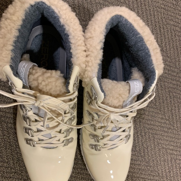 Cole Haan Boots - Picture 3 of 8